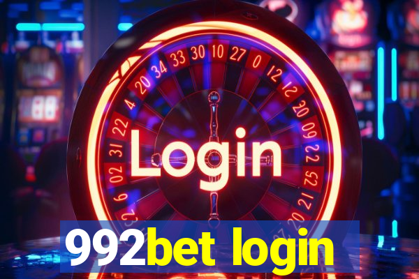 992bet login